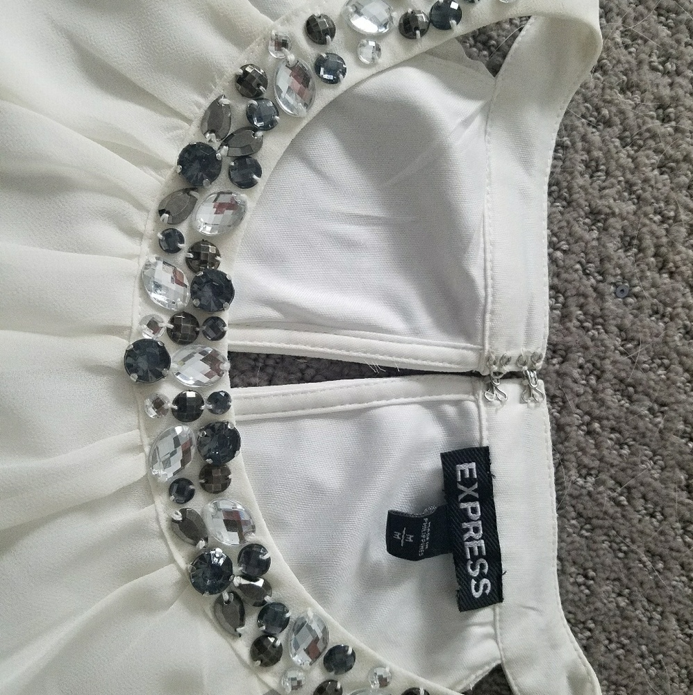 Express Top - Picture 2 of 2